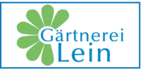 Kundenlogo Gärtnerei Lein