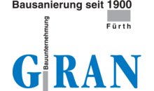 Kundenlogo von Gran Johann GmbH