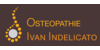 Kundenlogo von Osteopathie Indelicato