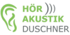 Kundenlogo von Hörakustik Duschner UG (haftungsbeschränkt) & Co. KG