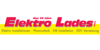 Kundenlogo Elektro - Lades GmbH
