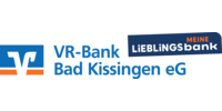 Kundenlogo VR-Bank Bad Kissingen eG