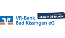 Kundenlogo von VR-Bank Bad Kissingen eG