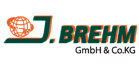 Kundenlogo Brehm J. GmbH & Co. KG