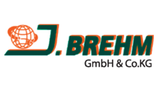 Kundenlogo von Brehm J. GmbH & Co. KG