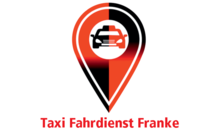 Kundenlogo von Taxi - Fahrdienst Franke