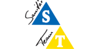 Kundenlogo ST Sanitär Team GmbH