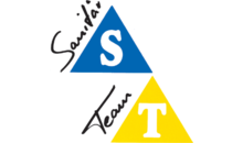 Kundenlogo von ST Sanitär Team GmbH