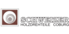 Kundenlogo von Schweizer Holzdrehteile