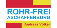 Kundenlogo Rohr-Frei Völker GmbH