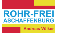 Kundenlogo von Rohr-Frei Völker GmbH