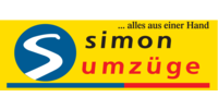 Kundenlogo Umzüge Simon