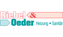 Kundenlogo von Riebel & Oeder