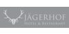 Kundenlogo von Jägerhof Hotel
