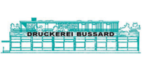 Kundenlogo Majore Druckerei Bussard e.K. Sylvia Druckerei