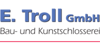 Kundenlogo Troll E. GmbH