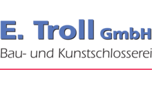 Kundenlogo von Troll E. GmbH