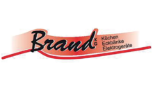 Kundenlogo von Brand Küchen und Hausgeräte Kundenlogo von Brand Küchen und Hausgeräte