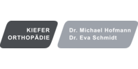 Kundenlogo Kieferorthopädie Hofmann Michael Dr., Schmidt Eva Dr.