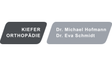 Kundenlogo von Kieferorthopädie Hofmann Michael Dr.,  Schmidt Eva Dr.