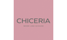Kundenlogo von CHICERIA Mode und Schuhe