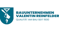 Kundenlogo Bauunternehmen Valentin Reinfelder