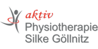 Kundenlogo aktiv Physiotherapie Göllnitz Silke