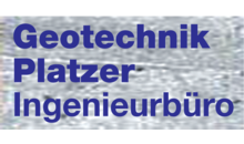 Kundenlogo von Geotechnik Platzer IB
