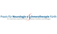 Kundenlogo von Praxis für Neurologie & Schmerztherapie Dr. med. Hans-Joachim Förster u. Rainer Günther