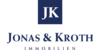 Kundenlogo von Immobilien Jonas & Kroth GmbH