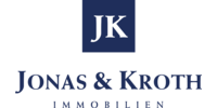 Kundenlogo Immobilien Jonas & Kroth GmbH