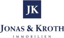 Kundenlogo von Immobilien Jonas & Kroth GmbH