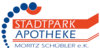 Kundenlogo von Stadtpark Apotheke Moritz Schübler e.K.