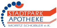 Kundenlogo Stadtpark Apotheke Moritz Schübler e.K.