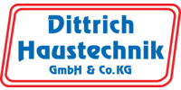 Kundenlogo Dittrich Haustechnik GmbH & Co.KG