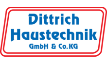 Kundenlogo von Dittrich Haustechnik GmbH & Co.KG