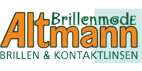 Kundenlogo Brillenmode Altmann