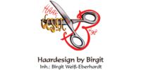 Kundenlogo Friseur Haardesign by Birgit
