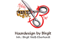 Kundenlogo von Friseur Haardesign by Birgit