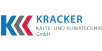 Kundenlogo Kracker Kälte- und Klimatechnik GmbH