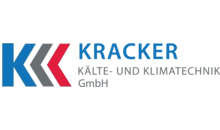 Kundenlogo von Kracker Kälte- und Klimatechnik GmbH