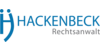Kundenlogo von Hackenbeck Hans-Joachim