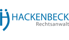 Kundenlogo von Hackenbeck Hans-Joachim