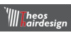 Kundenlogo von Friseur Haartrend Theos