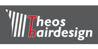 Kundenlogo Friseur Haartrend Theos