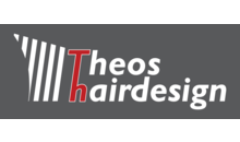 Kundenlogo von Friseur Haartrend Theos