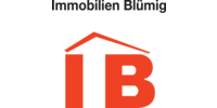 Kundenlogo Immobilien Blümig