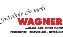 Kundenlogo von Wagner Getränke-Center