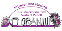 Kundenlogo Blumen Pudell