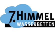 Kundenlogo von WASSERBETTEN 7. HIMMEL